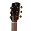 Акустична гітара Harley Benton CLO-70ASR SBK AllSolid