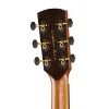 Акустична гітара Harley Benton CLO-70ASR SBK AllSolid