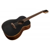 Акустична гітара Harley Benton CLO-70ASR SBK AllSolid