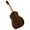 Акустична гітара Harley Benton CLO-70ASR SBK AllSolid