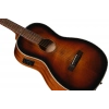 Акустична гітара Harley Benton CLP-12SM BRS Solid Top