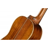 Акустична гітара Harley Benton CLP-12SM BRS Solid Top LH
