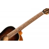 Акустична гітара Harley Benton CLP-12SM BRS Solid Top LH