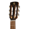 Акустична гітара Harley Benton CLP-12SM BRS Solid Top LH