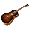 Акустична гітара Harley Benton CLP-12SM BRS Solid Top LH