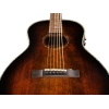 Акустична гітара Harley Benton CLP-12SM BRS Solid Top LH