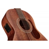 Акустична гітара Harley Benton CLP-15ME SolidWood