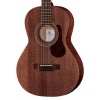 Акустична гітара Harley Benton CLP-15ME SolidWood