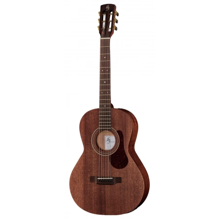 Акустична гітара Harley Benton CLP-15ME SolidWood