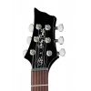 Електрогітара Harley Benton CST-24 BK