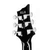 Електрогітара Harley Benton CST-24 BK
