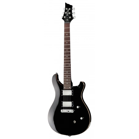 Електрогітара Harley Benton CST-24 BK Електрогітара Harley Benton CST-24 BK