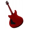 Электрогитара Harley Benton CST-24 Black Cherry Flame