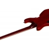 Электрогитара Harley Benton CST-24 Black Cherry Flame
