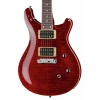 Электрогитара Harley Benton CST-24 Black Cherry Flame