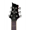 Электрогитара Harley Benton CST-24 Black Cherry Flame