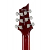 Электрогитара Harley Benton CST-24 Black Cherry Flame