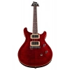 Электрогитара Harley Benton CST-24 Black Cherry Flame