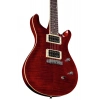 Электрогитара Harley Benton CST-24 Black Cherry Flame