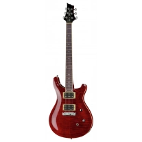 Электрогитара Harley Benton CST-24 Black Cherry Flame