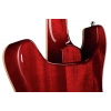 Электрогитара Harley Benton CST-24 Paradise Flame