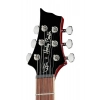 Электрогитара Harley Benton CST-24 Paradise Flame