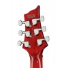 Электрогитара Harley Benton CST-24 Paradise Flame