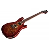 Электрогитара Harley Benton CST-24 Paradise Flame