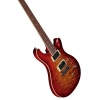 Электрогитара Harley Benton CST-24 Paradise Flame