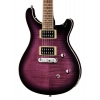 Электрогитара Harley Benton CST-24 Purple Burst