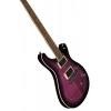Электрогитара Harley Benton CST-24 Purple Burst