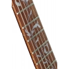 Електрогітара Harley Benton CST-24HB TOL Tobacco Flame