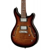 Електрогітара Harley Benton CST-24HB TOL Tobacco Flame