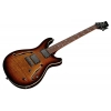 Електрогітара Harley Benton CST-24HB TOL Tobacco Flame
