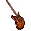 Электрогитара Harley Benton CST-24HB Tortoise Flame