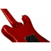 Електрогітара Harley Benton CST-24T Black Cherry Flame