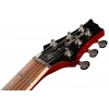 Електрогітара Harley Benton CST-24T Black Cherry Flame