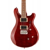 Електрогітара Harley Benton CST-24T Black Cherry Flame