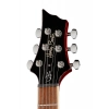 Електрогітара Harley Benton CST-24T Black Cherry Flame
