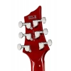 Електрогітара Harley Benton CST-24T Black Cherry Flame