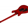 Електрогітара Harley Benton CST-24T Black Cherry Flame