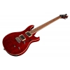 Електрогітара Harley Benton CST-24T Black Cherry Flame