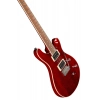 Електрогітара Harley Benton CST-24T Black Cherry Flame