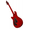 Електрогітара Harley Benton CST-24T Black Cherry Flame