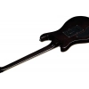Електрогітара Harley Benton CST-24T Black Flame