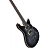 Електрогітара Harley Benton CST-24T Black Flame