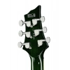 Електрогітара Harley Benton CST-24T Emerald Flame