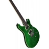 Електрогітара Harley Benton CST-24T Emerald Flame