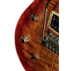 Електрогітара Harley Benton CST-24T LH Paradise Flame