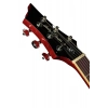 Електрогітара Harley Benton CST-24T LH Paradise Flame